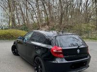 gebraucht BMW 120 d -