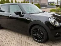 Gebraucht Mini Clubman 102 PS (75 kW) 2020 Schwarz Kombi
