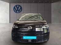 Używany VW T7 Basis 204 KM (150 kW) 2025 Czarny Van