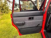 Gebraucht Volvo 245 113 PS (83 kW) 1992 Rot Kombi