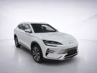 Occasion BYD Seal U Boost 218 ch (160 kW) 2025 Blanc SUV