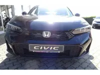 Gebraucht Honda Civic Advance 143 PS (105 kW) 2024 Limousine