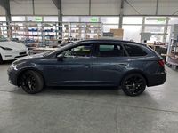 Gebraucht Seat Leon ST FR 150 PS (110 kW) 2020 Grau Kombi