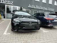 Gebraucht Mercedes E200 197 PS (144 kW) 2024 Schwarz Kombi