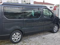 Neu Nissan Primastar 170 PS (125 kW) 2025 Grau Van / Kleinbus