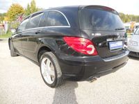 gebraucht Mercedes E350 CDI 4-Matic Klima+Panorama+Xenon+Leder+Kamera+Sp