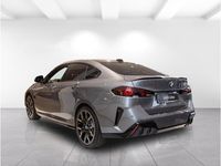 Gebraucht BMW 220 Performance 163 PS (119 kW) 2025 Skyscraper grau metallic Limousine