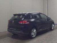 Gebraucht Renault Clio IV 90 PS (66 kW) 2018 Schwarz Limousine