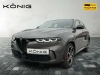 Gebraucht Alfa Romeo Tonale Veloce 174 PS (127 kW) 2023 Grigio vesuvio, metallic SUV