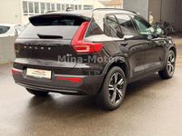 Gebraucht Volvo XC40 Plus 197 PS (144 kW) 2023 Onyx black SUV