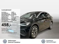 Gebraucht VW ID.5 Pro 210 kW (286 PS) 2025 SUV