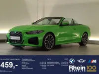 Gebraucht BMW M440 M Sport 374 PS (275 kW) 2023 Limousine