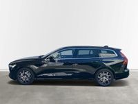 gebraucht Volvo V60 Kombi Core B3 Benzin EU6d Lenkrad- und Sitzheizung