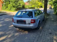 Gebraucht Audi A6 2004 Kombi