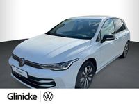 Gebraucht VW Golf VIII Goal 116 PS (85 kW) 2024 Pure white Limousine