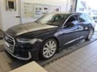 Gebraucht Audi S6 Ambiente 344 PS (253 kW) 2023 Kombi
