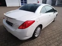 Gebraucht Peugeot 308 Roland Garros 156 PS (114 kW) 2014 Weiss