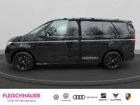 Brugt VW T7 Goal 150 HK (110 kW) 2025 Sort Van