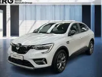 Gebraucht Renault Arkana Evolution 140 PS (102 kW) 2025 Weiß SUV