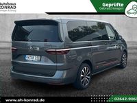 Usata VW Multivan Basis 150 CV (110 kW) 2025 Grigio Monovolume
