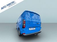 Neu Ford Transit Custom Trend 136 PS (100 kW) 2025 Sky blue Pickup