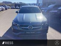 Gebraucht Mercedes C300e 204 PS (150 kW) 2022 Othercolor Limousine