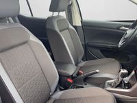 gebraucht VW T-Cross - 1.0 TSI Style