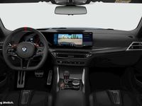 Gebraucht BMW M4 Competition Edition 510 PS (375 kW) 2025 Bmw individual tansanitblau Coupé