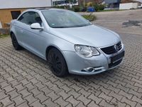 gebraucht VW Eos 2.0 TDI