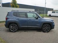 Gebraucht Jeep Renegade 131 PS (96 kW) 2024 Blau SUV