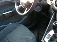 Gebraucht Ford C-MAX 140 PS (102 kW) 2014 Braun Van / Kleinbus