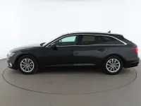 Gebraucht Audi A6 Sport 231 PS (169 kW) 2019 Grau Kombi