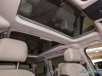 Neu VW Multivan Goal 204 PS (150 kW) 2026 Candyweiß/ starlight blue metallic Van