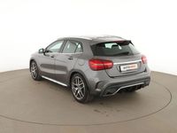 gebraucht Mercedes GLA45 AMG GLA-KlasseAMG 4Matic, Benzin, 35.030 €