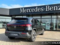Gebraucht Mercedes EQA250 Progressive 139 kW (190 PS) 2021 Schwarz SUV