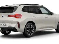 Gebraucht BMW X3 Shadowline 197 PS (144 kW) 2026 Grau SUV