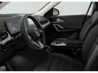Gebraucht BMW X1 xLine 197 PS (144 kW) 2024 Schwarz SUV