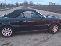 gebraucht Audi Cabriolet 2.6 E