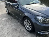 Second-hand Mercedes 220 231 CP (169 kW) 2012 Gri Berlinǎ