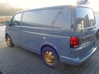 Gebraucht VW Transporter 150 PS (110 kW) 2023 Pure grey Van