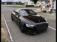 Usado Audi A5 Design 204 HP (150 kW) 2012 Preto Coupé
