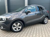 gebraucht Opel Mokka Edition 1.4 16V Autom. Xenon, Navi