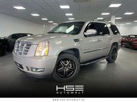 Gebraucht Cadillac Escalade 409 PS (300 kW) 2010 Silber SUV