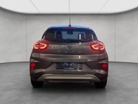 Gebraucht Ford Puma Titanium 125 PS (91 kW) 2023 Grau SUV