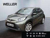 Gebraucht Toyota Aygo 72 PS (52 kW) 2022 Andere Kleinwagen