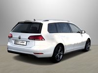 gebraucht VW Golf VII Variant R-Line 1.5TSI DSG AHK NAVI LED