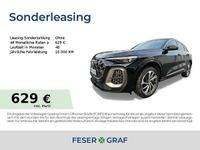 Neu Audi Q5 Ambiente 204 PS (150 kW) 2025 Mythosschwarz metallic SUV