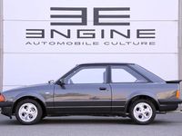 Gebraucht Ford Escort 105 PS (77 kW) 1983 Grau