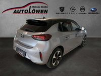 Gebraucht Opel Corsa GS Line 100 kW (136 PS) 2023 Artensegrau /metal (grau) Limousine