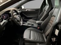 Gebraucht VW Arteon R-line 200 PS (147 kW) 2023 Grau Kombi